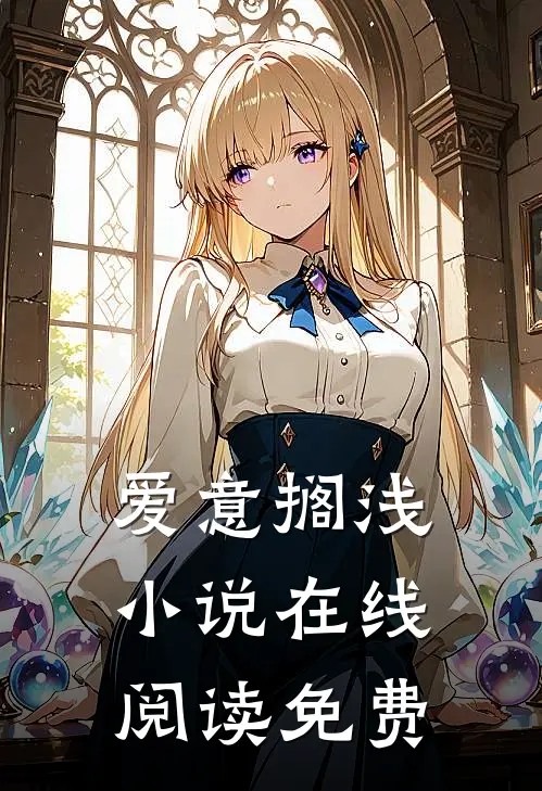 爱意搁浅小说在线阅读免费