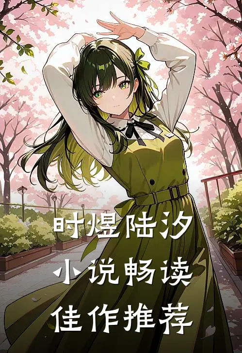 时煜陆汐小说畅读佳作推荐