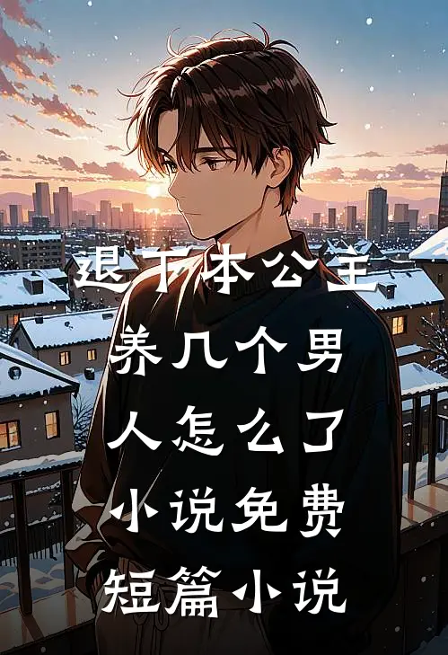 退下本公主养几个男人怎么了小说免费短篇小说