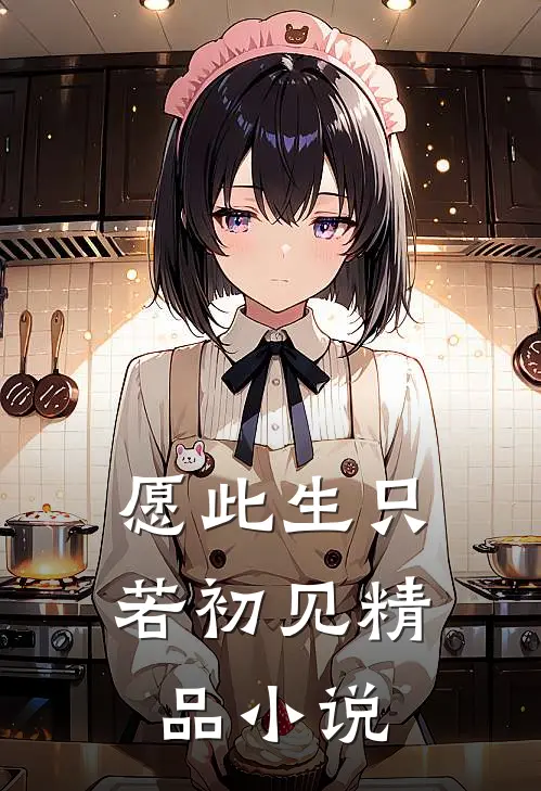 愿此生只若初见精品小说