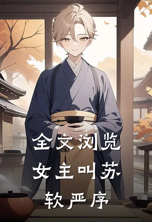 全文浏览女主叫苏软严序