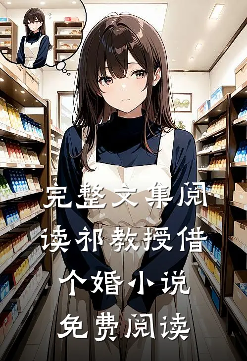 完整文集阅读祁教授借个婚小说免费阅读