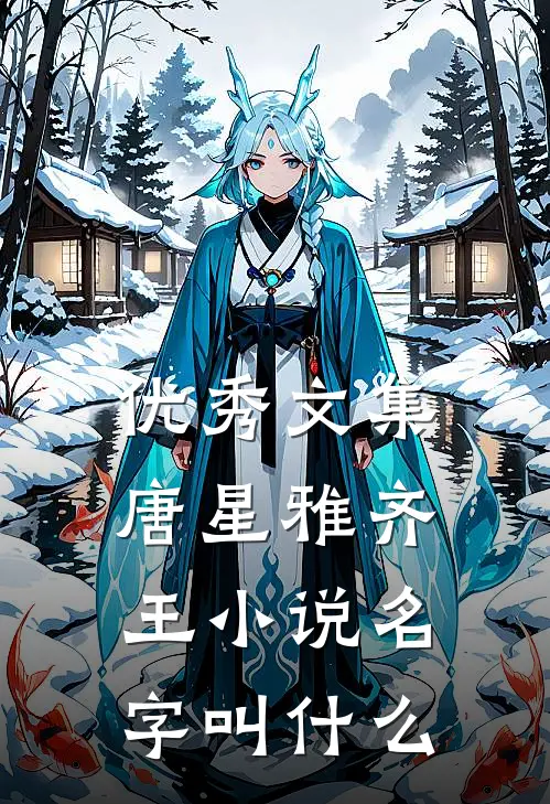 优秀文集唐星雅齐王小说名字叫什么