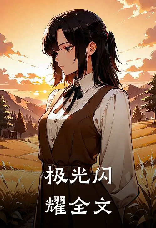 极光闪耀全文