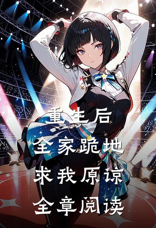 重生后，全家跪地求我原谅全章阅读