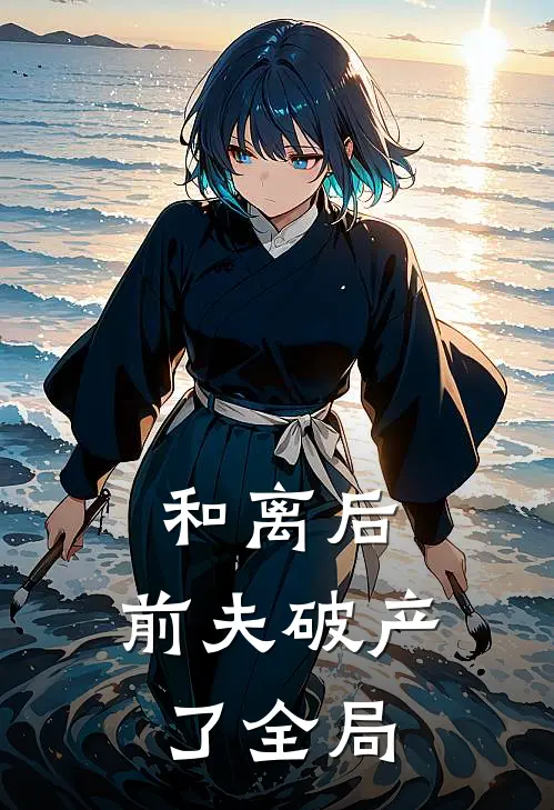 和离后,前夫破产了全局