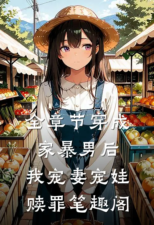全章节穿成家暴男后,我宠妻宠娃赎罪笔趣阁