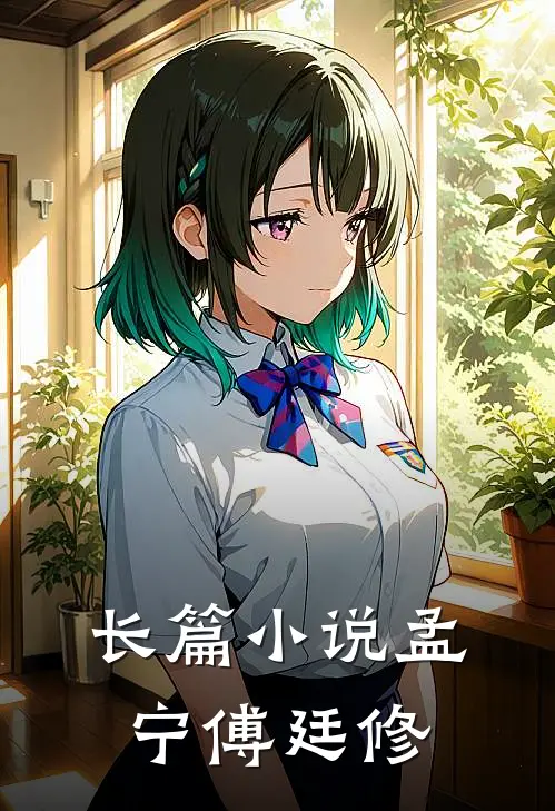 长篇小说孟宁傅廷修