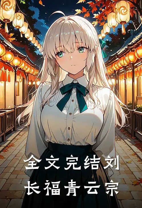 全文完结刘长福青云宗