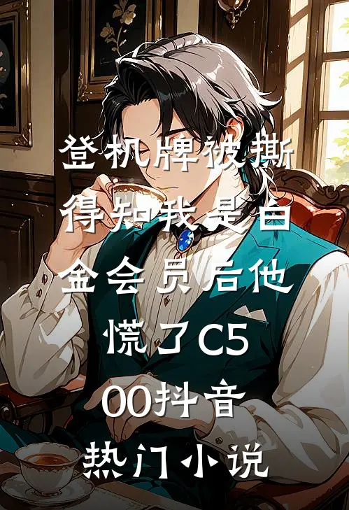 登机牌被撕，得知我是白金会员后他慌了C500抖音热门小说