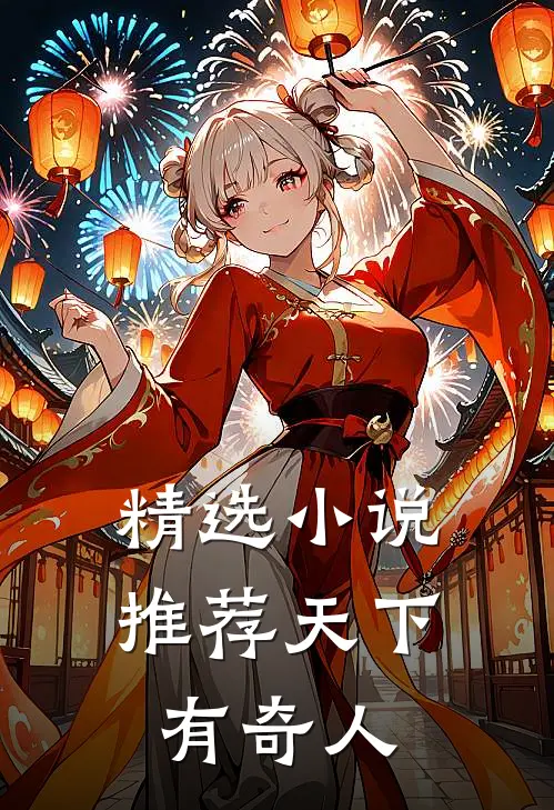 精选小说推荐天下有奇人
