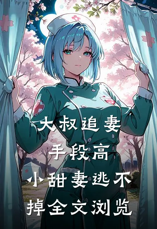 大叔追妻手段高，小甜妻逃不掉全文浏览