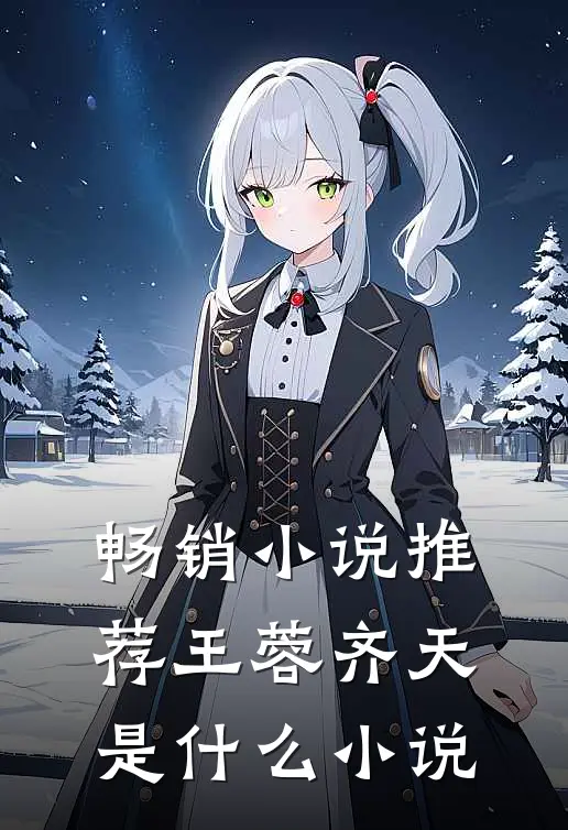 畅销小说推荐王蓉齐天是什么小说