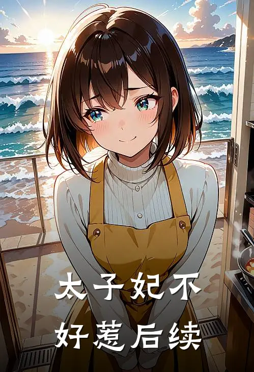 太子妃不好惹后续
