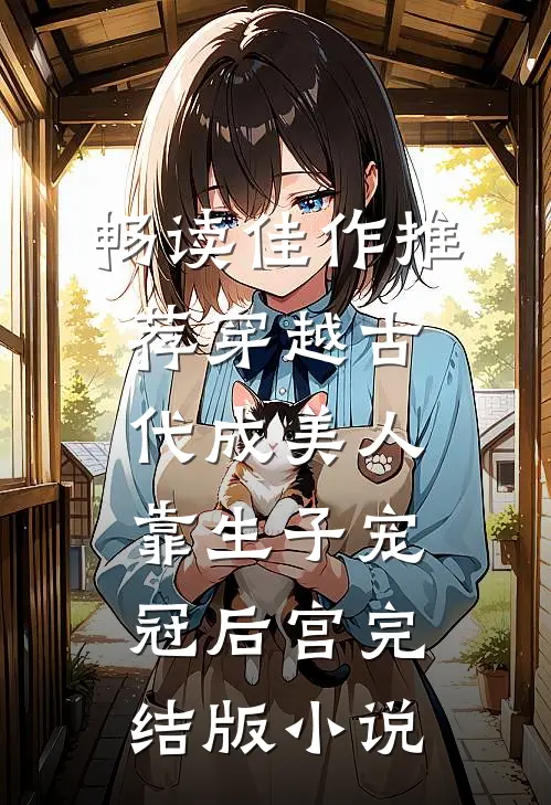 畅读佳作推荐穿越古代成美人，靠生子宠冠后宫完结版小说