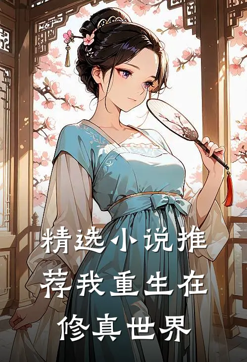 精选小说推荐我重生在修真世界