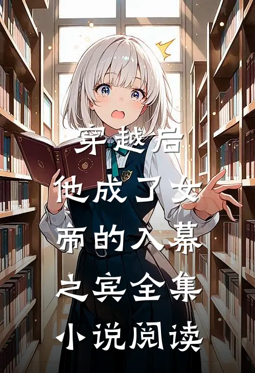 穿越后,他成了女帝的入幕之宾全集小说阅读