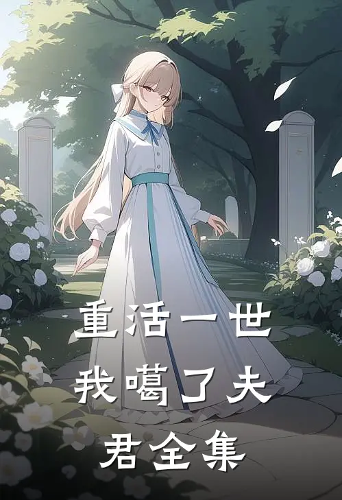 重活一世，我噶了夫君 全集