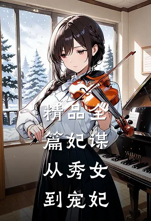 精品全篇妃谋：从秀女到宠妃