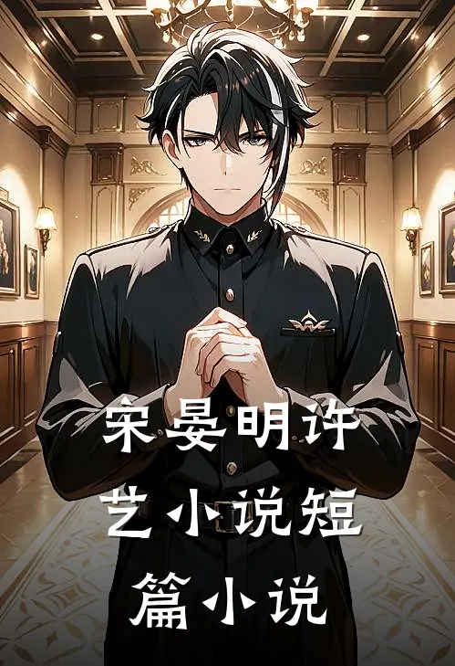 宋晏明许艺小说短篇小说
