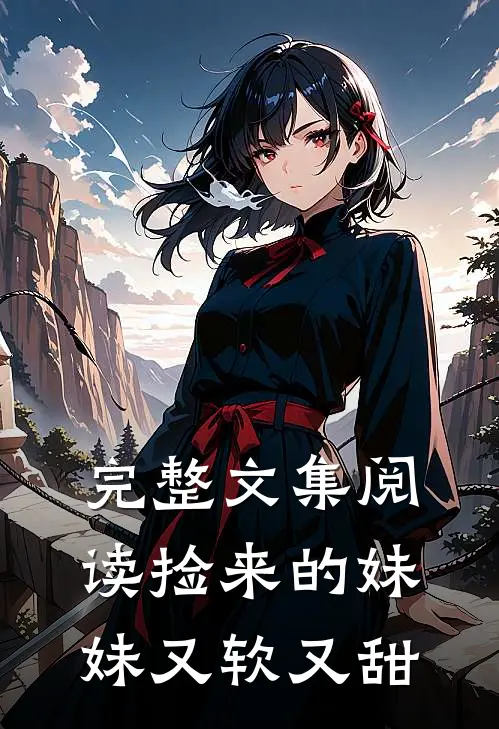 完整文集阅读捡来的妹妹又软又甜