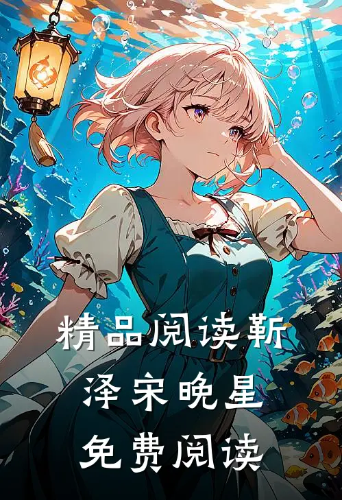 精品阅读靳泽宋晚星免费阅读