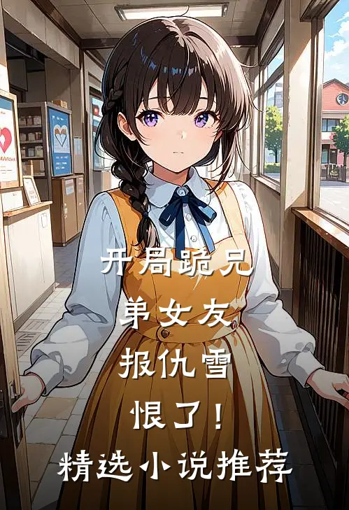 开局跪兄弟女友，报仇雪恨了！精选小说推荐
