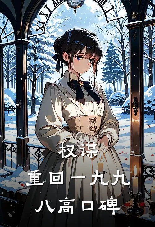 权谋：重回一九九八高口碑