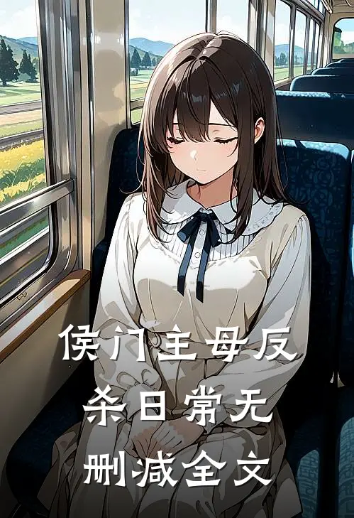 侯门主母反杀日常无删减全文