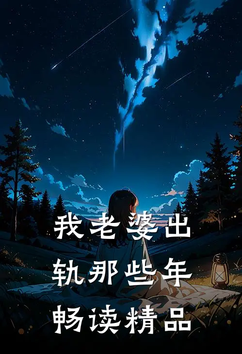 我老婆出轨那些年畅读精品