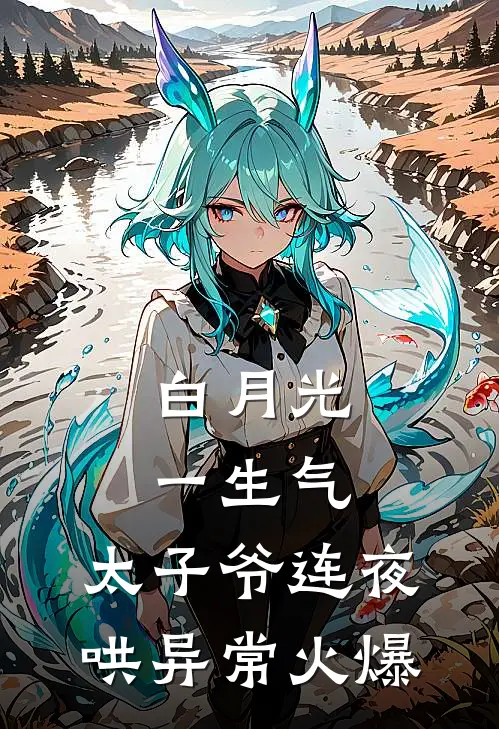 白月光一生气，太子爷连夜哄异常火爆