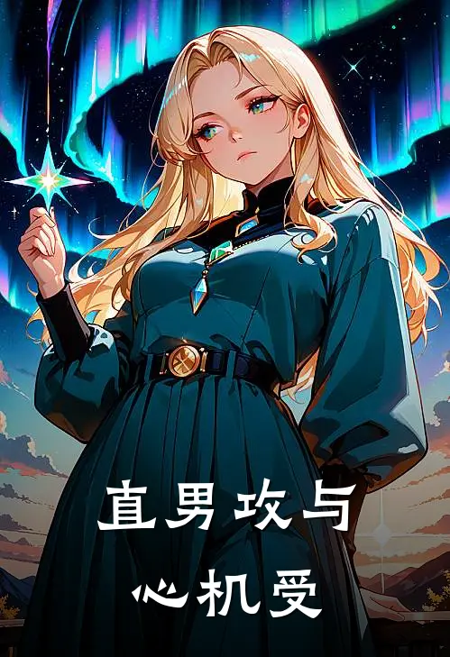 直男攻与心机受