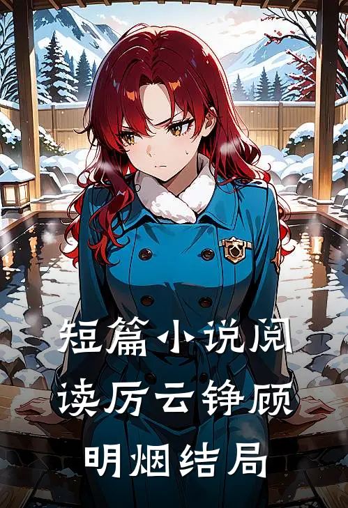 短篇小说阅读厉云铮顾明烟结局