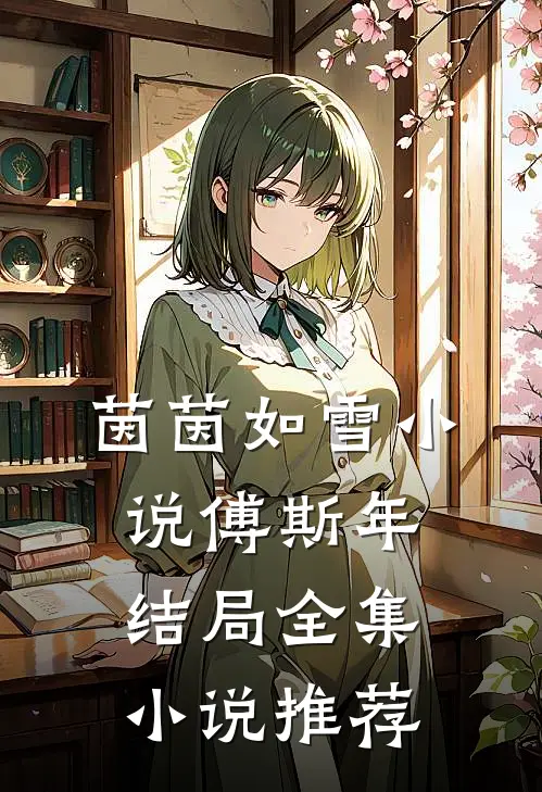 茵茵如雪小说傅斯年结局全集小说推荐