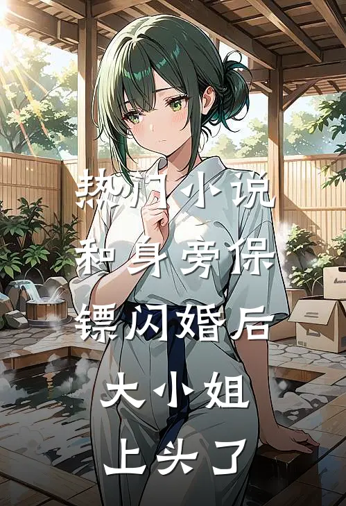 热门小说和身旁保镖闪婚后，大小姐上头了