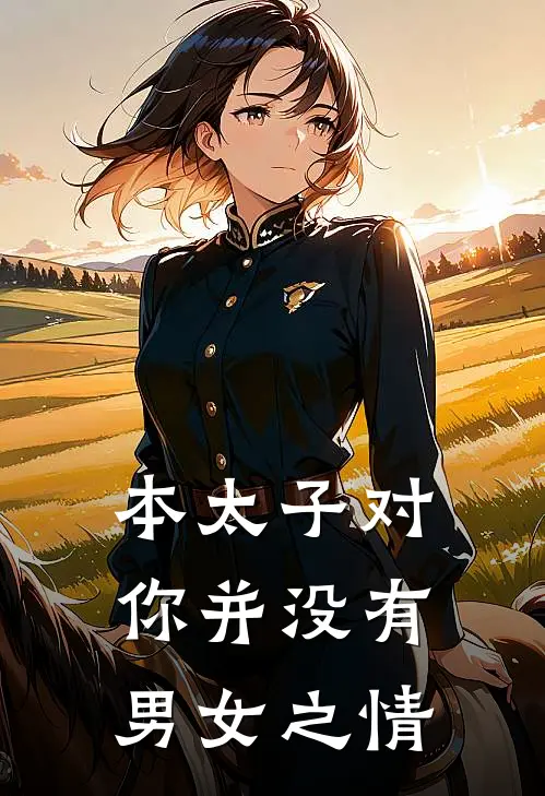 本太子对你并没有男女之情