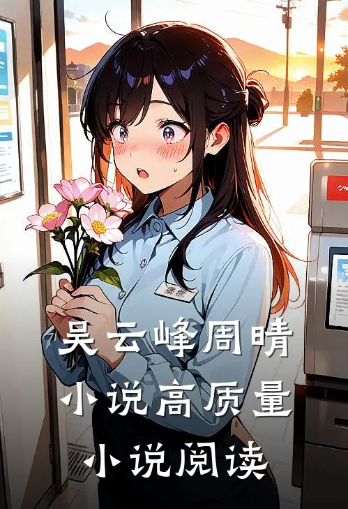 吴云峰周晴小说高质量小说阅读