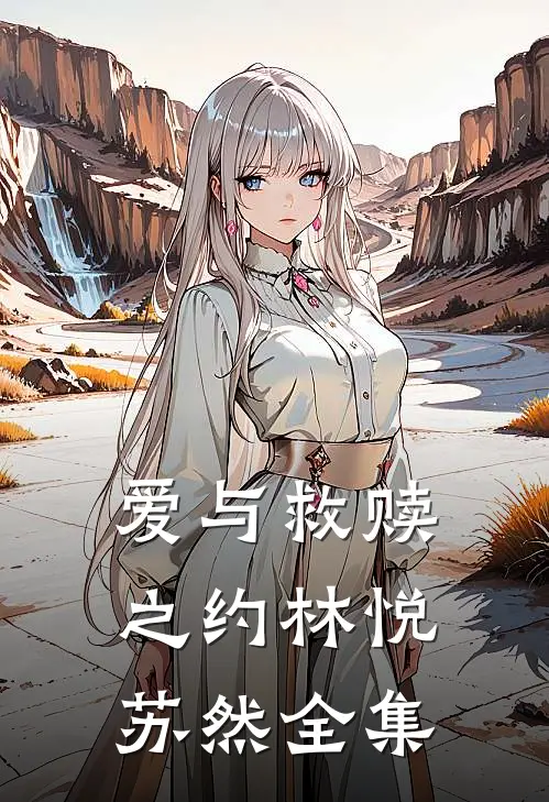 《爱与救赎之约》林悦苏然 全集