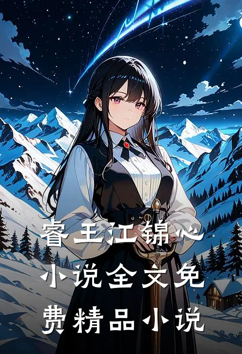 睿王江锦心小说全文免费精品小说