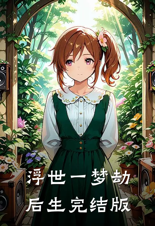 浮世一梦劫后生完结版