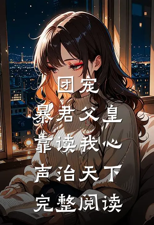 团宠：暴君父皇靠读我心声治天下完整阅读