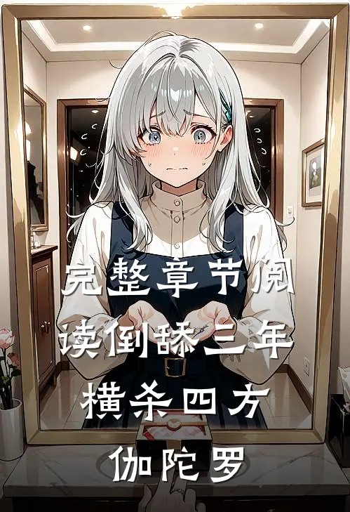 完整章节阅读倒舔三年,横杀四方 伽陀罗