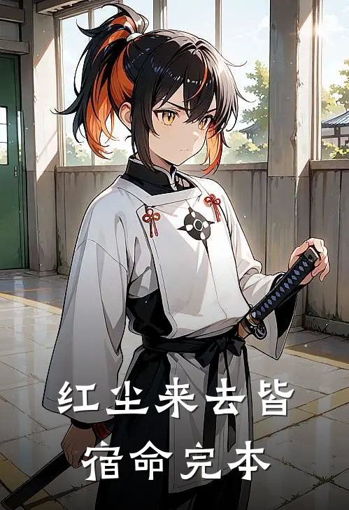 红尘来去皆宿命完本
