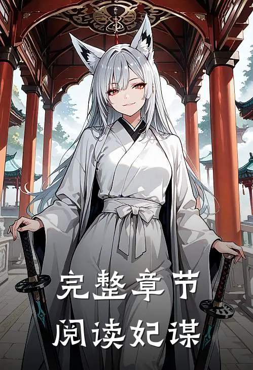 完整章节阅读妃谋