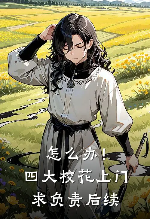 怎么办！四大校花上门求负责后续