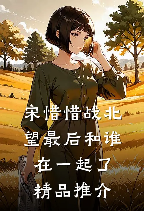 宋惜惜战北望最后和谁在一起了精品推介