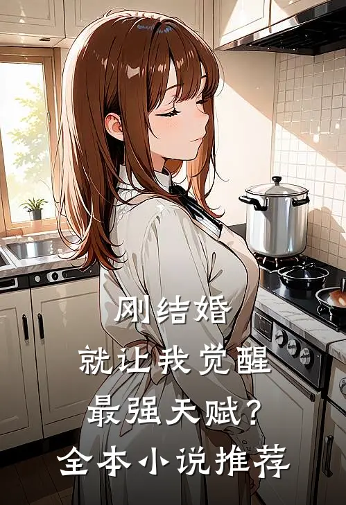 刚结婚，就让我觉醒最强天赋？全本小说推荐
