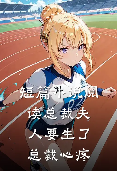 短篇小说阅读总裁夫人要生了总裁心疼