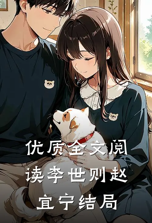 优质全文阅读李世则赵宜宁结局