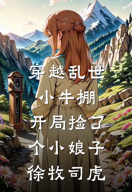 穿越乱世小牛棚，开局捡了个小娘子徐牧司虎